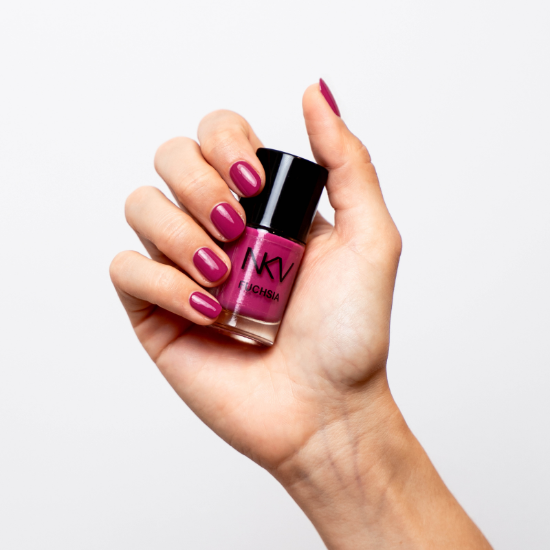 NEU: Nagellack 10ml – Bild 3